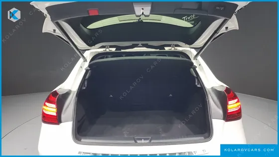 MERCEDES GLA-CLASS GLA220