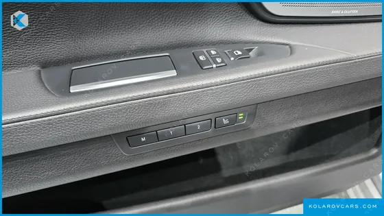 BMW 7 SERIES 750LI XDRIVE