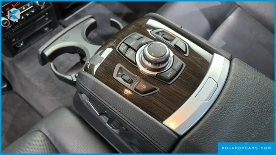 BMW 7 SERIES 750LI XDRIVE