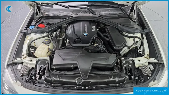 BMW GRAN TURISMO (GT) GT 320D M SPORT PREMIUM