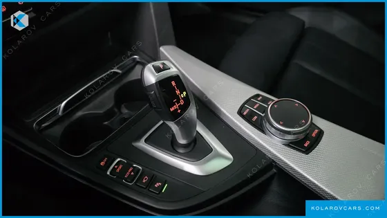 BMW GRAN TURISMO (GT) GT 320D M SPORT PREMIUM