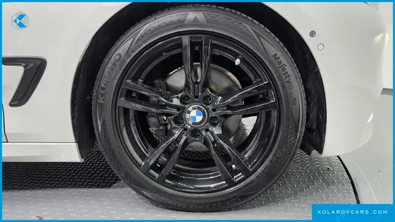 BMW GRAN TURISMO (GT) GT 320D M SPORT PREMIUM