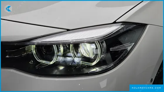 BMW GRAN TURISMO (GT) GT 320D M SPORT PREMIUM
