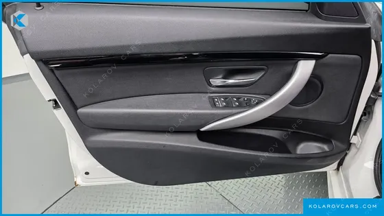 BMW GRAN TURISMO (GT) GT 320D M SPORT PREMIUM