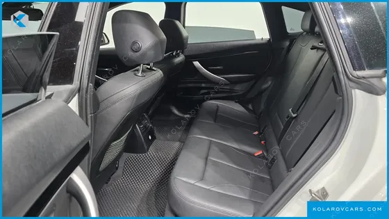 BMW GRAN TURISMO (GT) GT 320D M SPORT PREMIUM