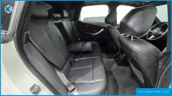 BMW GRAN TURISMO (GT) GT 320D M SPORT PREMIUM