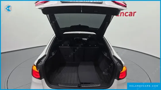 BMW GRAN TURISMO (GT) GT 320D M SPORT PREMIUM
