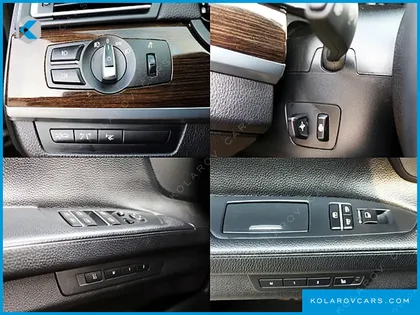 BMW 7 SERIES 750LI XDRIVE