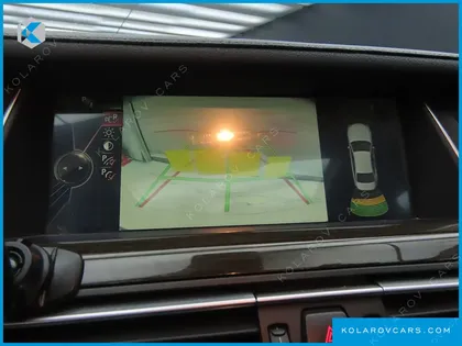 BMW 7 SERIES 740LI