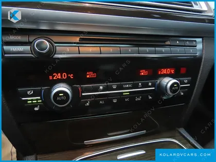 BMW 7 SERIES 740LI