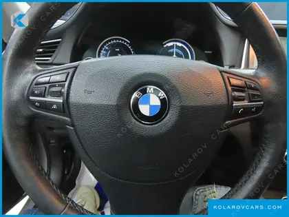 BMW 7 SERIES 740LI