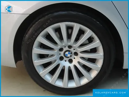 BMW 7 SERIES 740LI