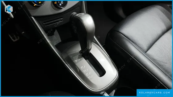 CHEVROLET (GM DAEWOO) TRAX 1.4 LTZ