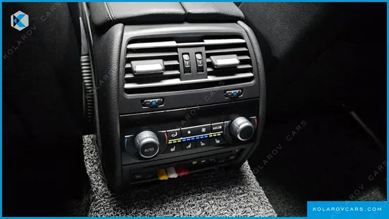 BMW 7 SERIES 740LI