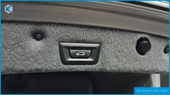 BMW 7 SERIES 740LI