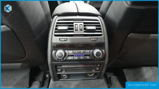BMW 7 SERIES 750LI