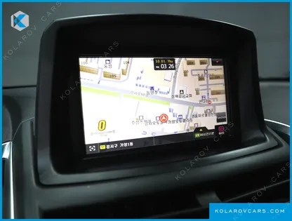 CHEVROLET (GM DAEWOO) TRAX 1.4 PREMIUM
