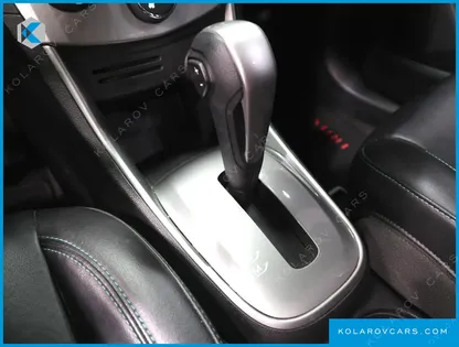 CHEVROLET (GM DAEWOO) TRAX 1.4 PREMIUM