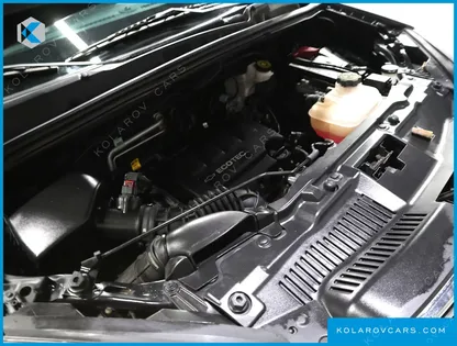CHEVROLET (GM DAEWOO) TRAX 1.4 PREMIUM