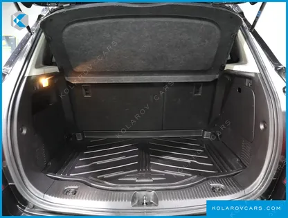 CHEVROLET (GM DAEWOO) TRAX 1.4 PREMIUM