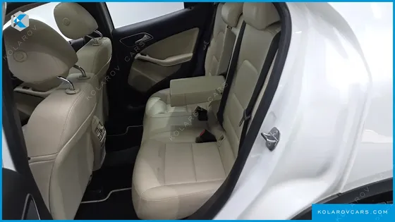 MERCEDES GLA-CLASS GLA220 PREMIUM