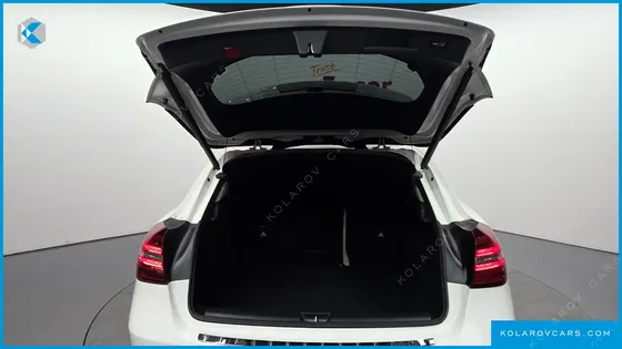 MERCEDES GLA-CLASS GLA220 PREMIUM