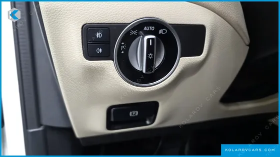 MERCEDES GLA-CLASS GLA220 PREMIUM