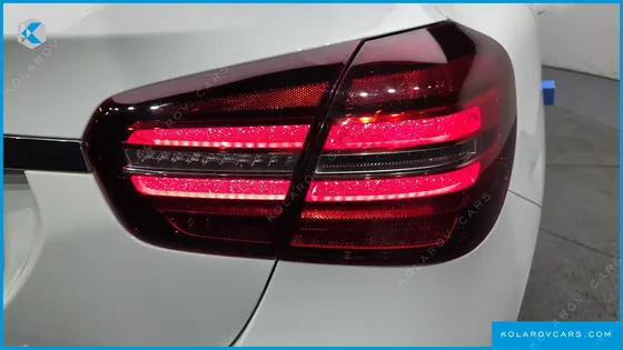 MERCEDES GLA-CLASS GLA220 PREMIUM
