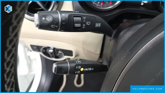 MERCEDES GLA-CLASS GLA220 PREMIUM