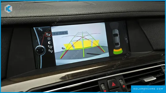 BMW 7 SERIES 750LI