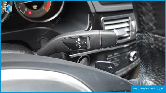 MERCEDES E-CLASS E220 BLUETEC AVANTGARDE SPORT