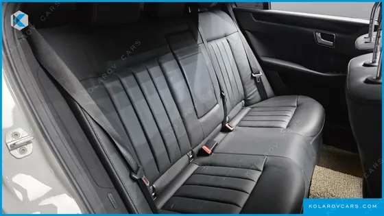 MERCEDES E-CLASS E220 BLUETEC AVANTGARDE SPORT