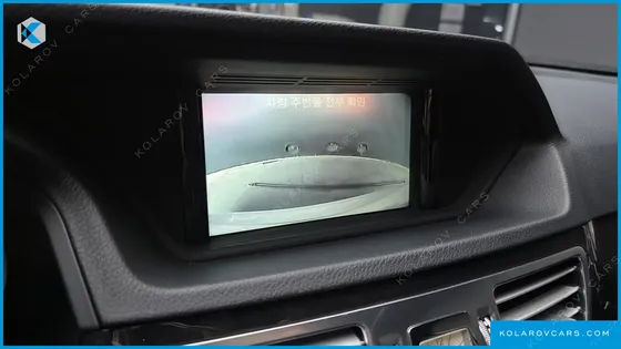 MERCEDES E-CLASS E220 BLUETEC AVANTGARDE SPORT