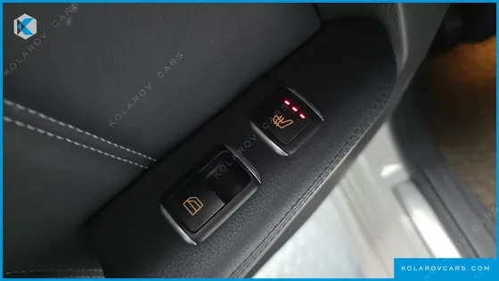 MERCEDES E-CLASS E220 BLUETEC AVANTGARDE SPORT
