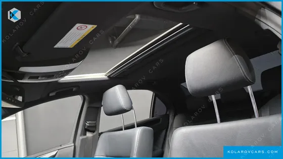 MERCEDES E-CLASS E220 BLUETEC AVANTGARDE SPORT