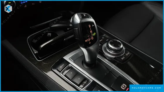 BMW 7 SERIES 750LI XDRIVE