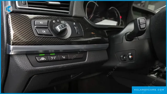 BMW 7 SERIES 750LI XDRIVE