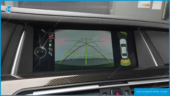 BMW 7 SERIES 750LI XDRIVE