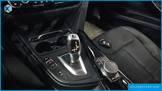 BMW GRAN TURISMO (GT) GT 320D XDRIVE