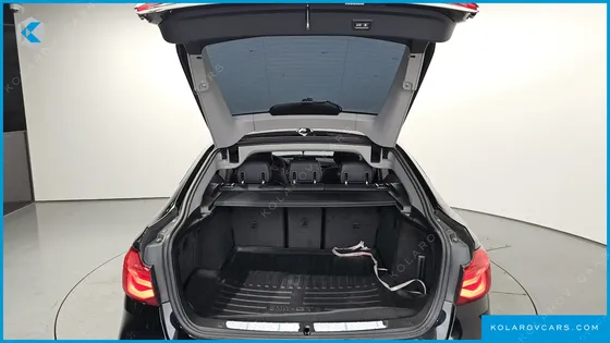 BMW GRAN TURISMO (GT) GT 320D XDRIVE