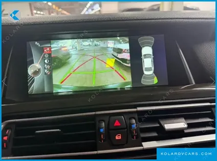 BMW 7 SERIES 740D XDRIVE