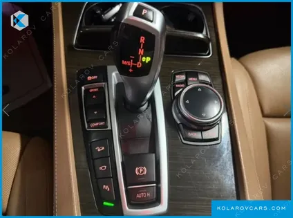 BMW 7 SERIES 740D XDRIVE