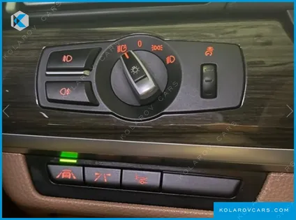BMW 7 SERIES 740D XDRIVE