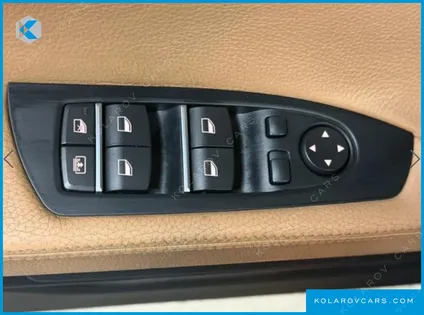 BMW 7 SERIES 740D XDRIVE