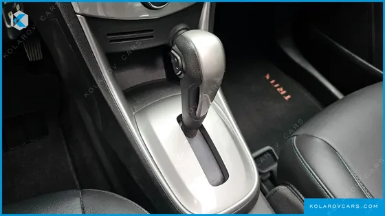 CHEVROLET (GM DAEWOO) TRAX 1.4 PREMIUM
