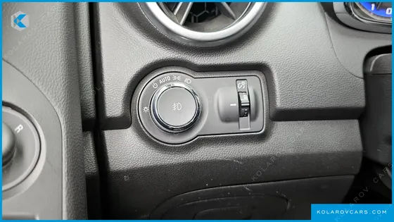 CHEVROLET (GM DAEWOO) TRAX 1.4 PREMIUM