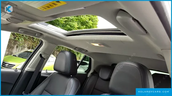 CHEVROLET (GM DAEWOO) TRAX 1.4 PREMIUM