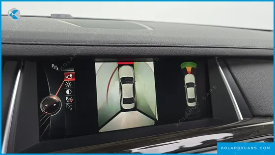 BMW 7 SERIES 730D XDRIVE
