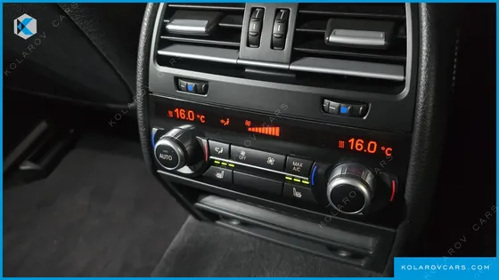 BMW 7 SERIES 730D XDRIVE