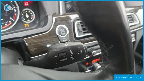 BMW 7 SERIES 730D XDRIVE